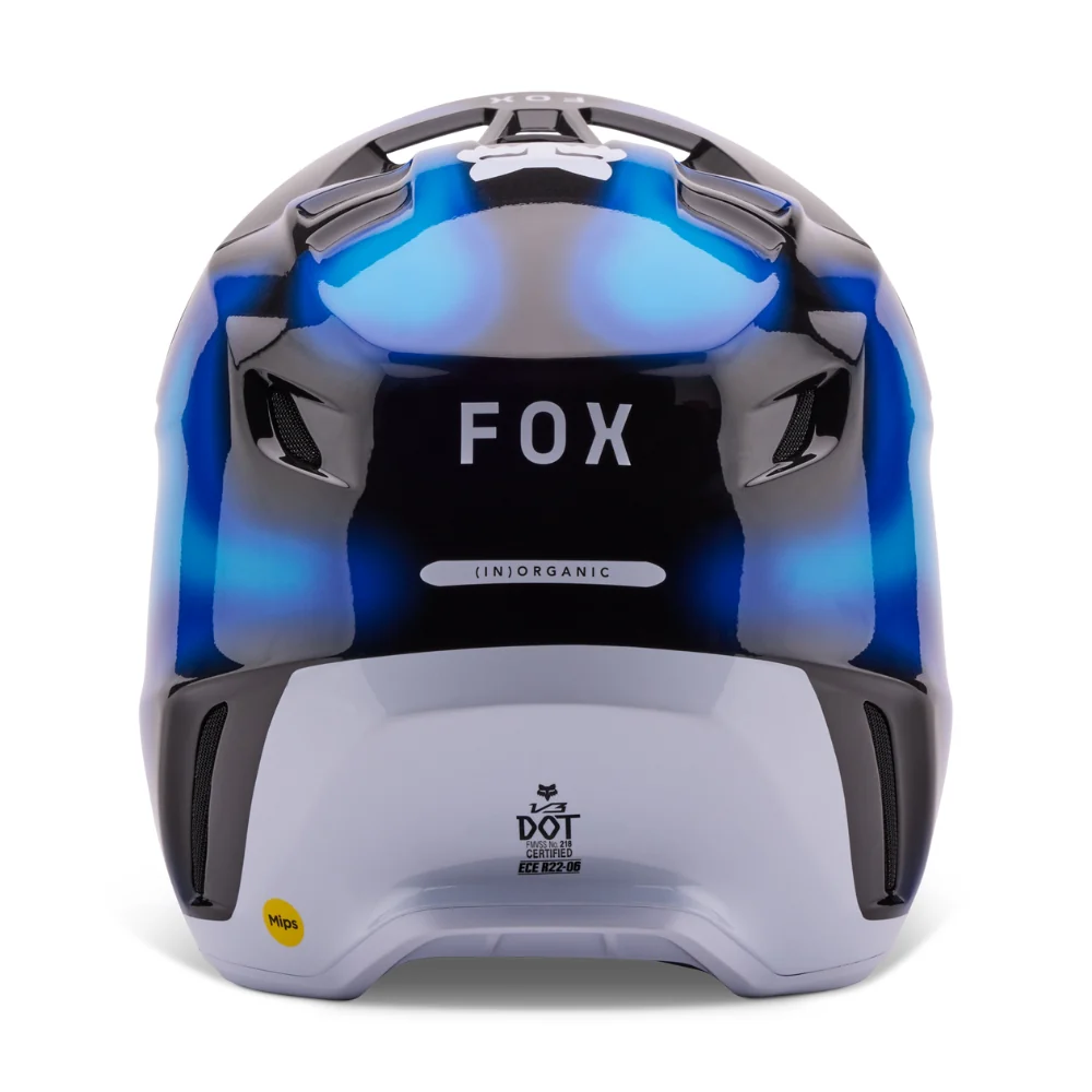 Casco FOX V3 Volatile - Image 3