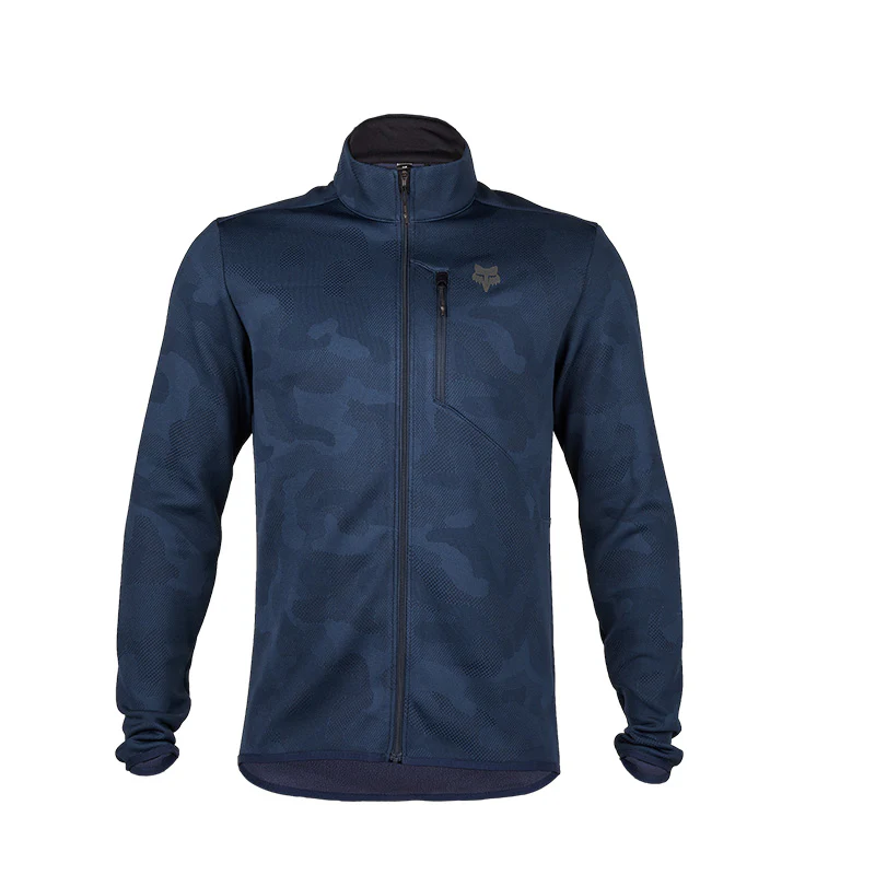 Chamarra FOX Ranger Midlayer Fz - Image 3