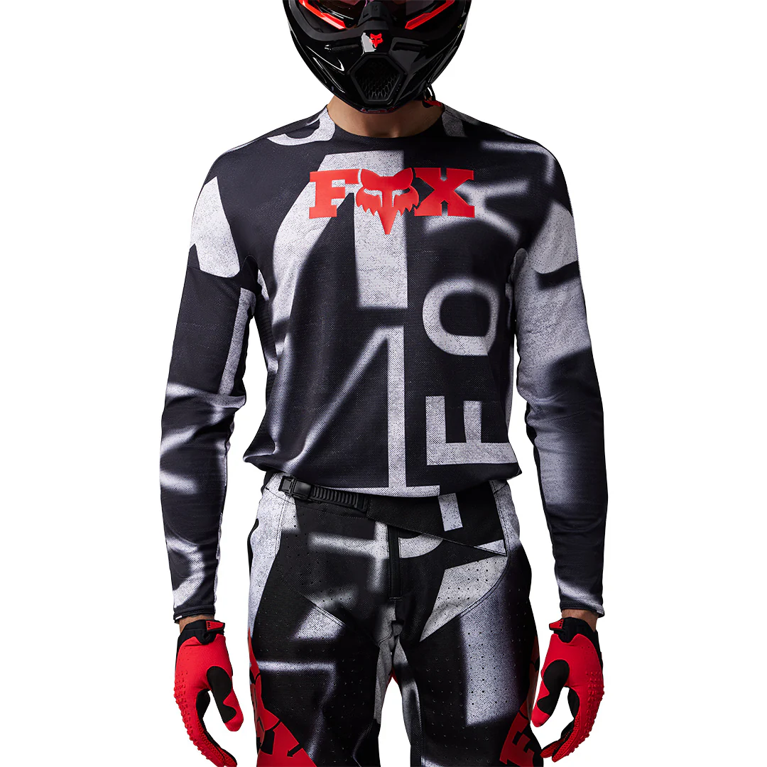 Jersey FOX 360 Seventy4 - Image 3