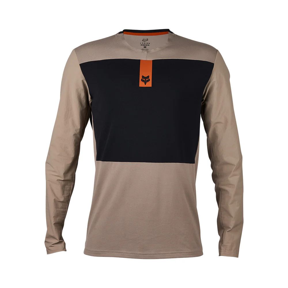 Jersey FOX Defend Off Road - Image 3
