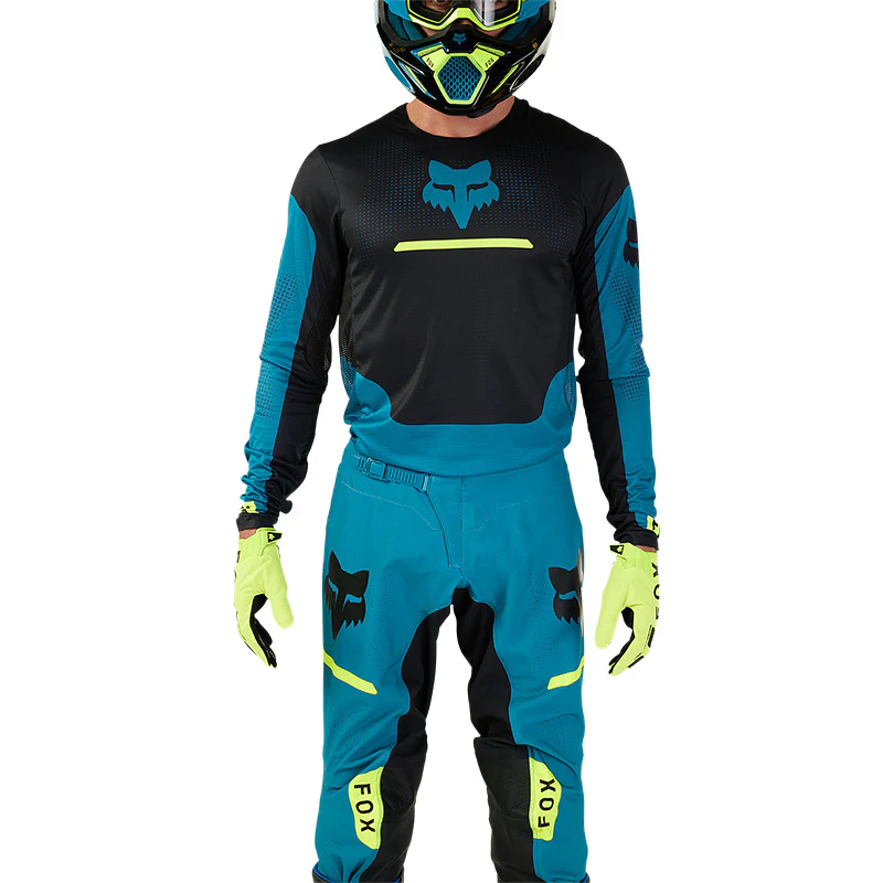 Jersey FOX Flexair Optical - Image 5