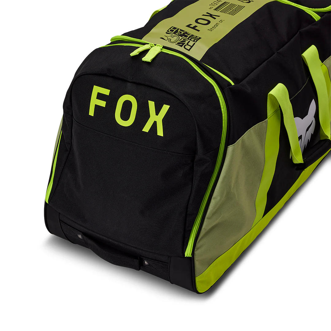 Maleta FOX Shuttle 180 Race Spec - Image 3