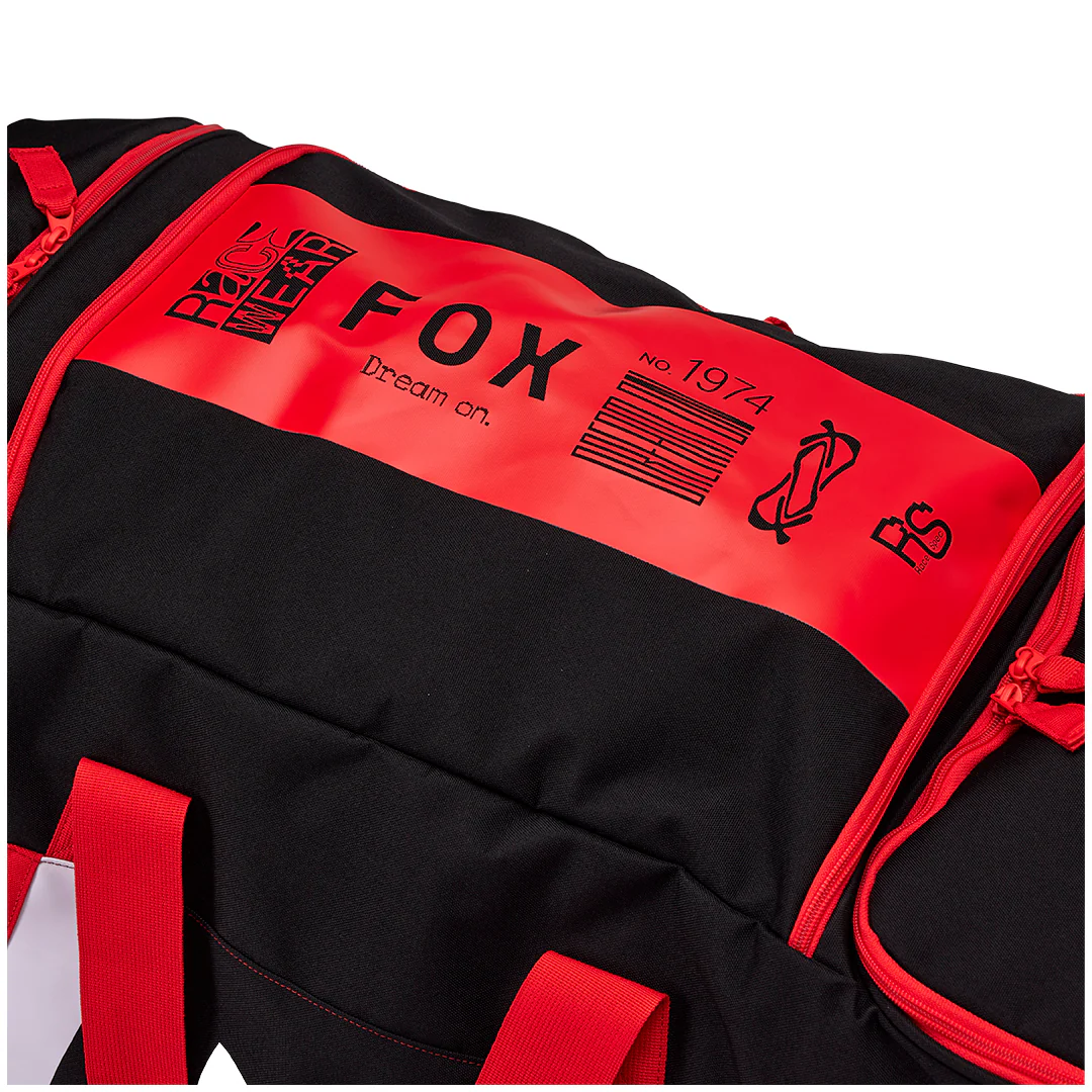 Maleta FOX Shuttle 180 Race Spec - Image 6