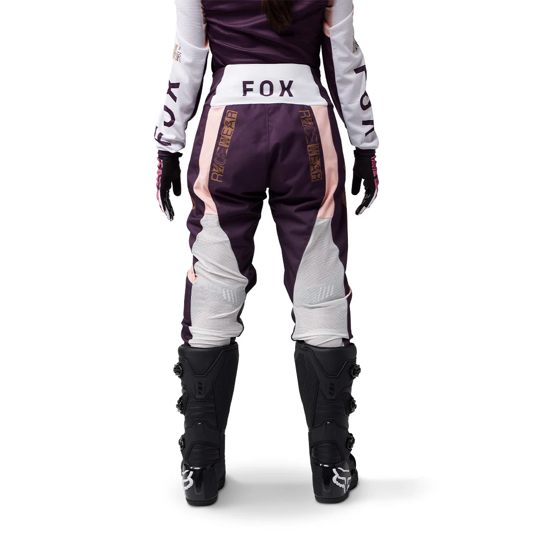 Pantalon FOX 180 Race Spec Mujer - Image 4