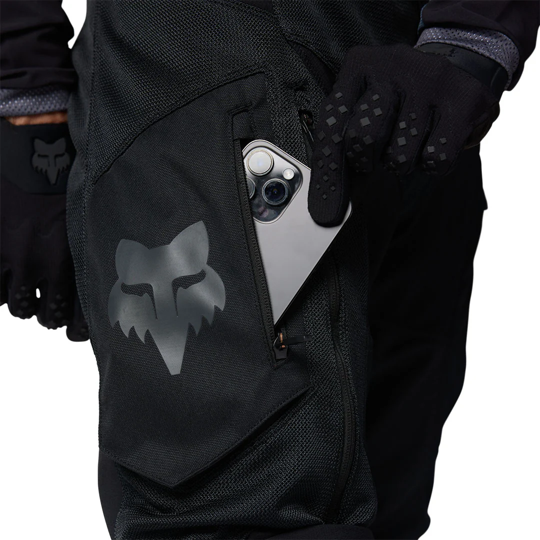 Pantalon FOX Ranger Air O.R. S4 - Image 4