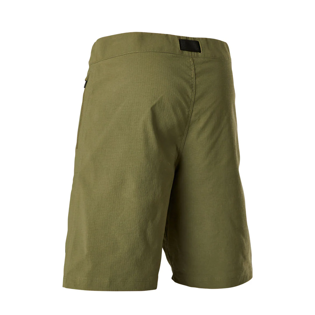 Short FOX Ranger Joven C Pad - Image 3